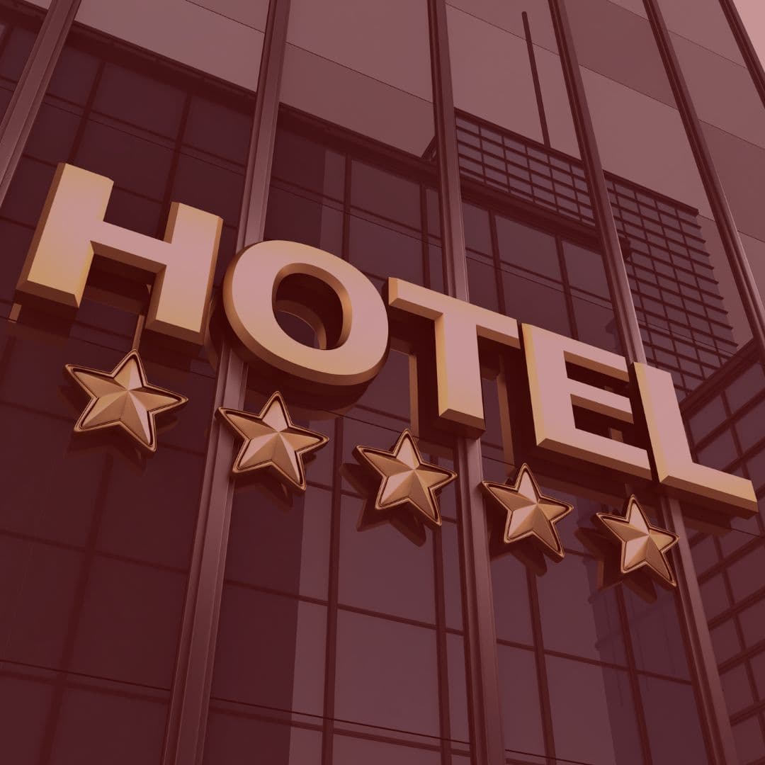Hand-Picked Hotels